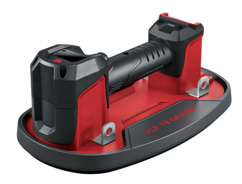 Flex Akku Vakuumheber Grabo VLP 18.0